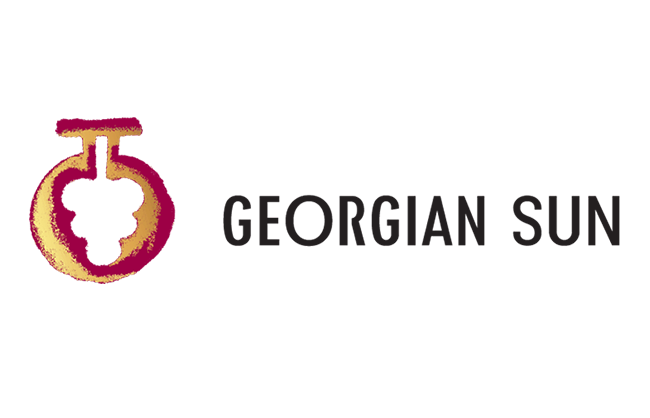 Georgian Sun
