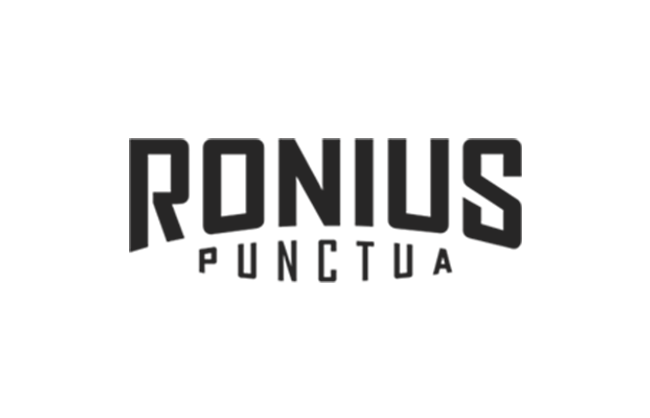 Ronius Watches